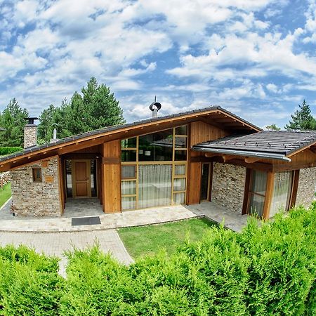 Golf Villa Malina Bansko Exterior photo