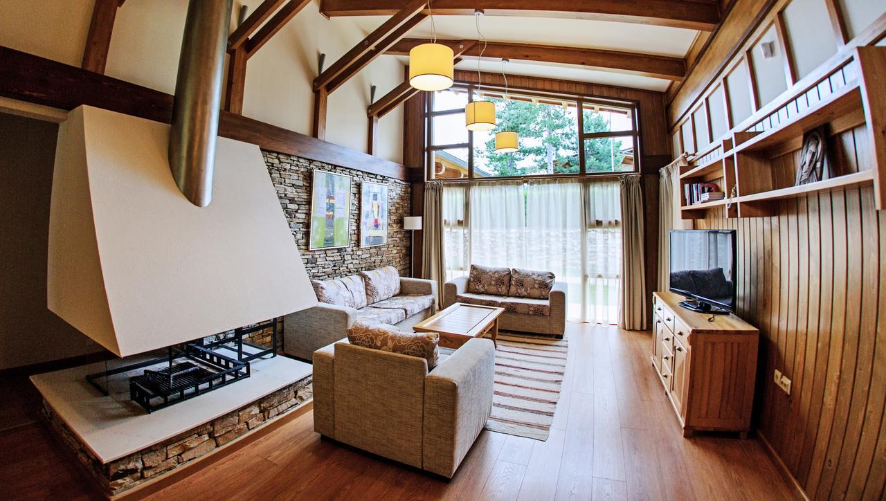 Golf Villa Malina Bansko Exterior photo
