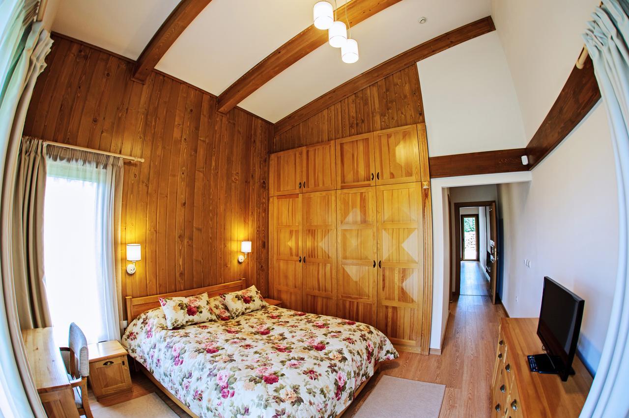 Golf Villa Malina Bansko Exterior photo
