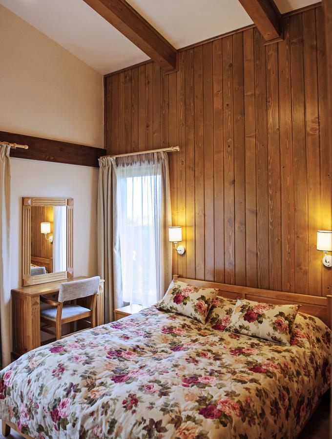Golf Villa Malina Bansko Exterior photo