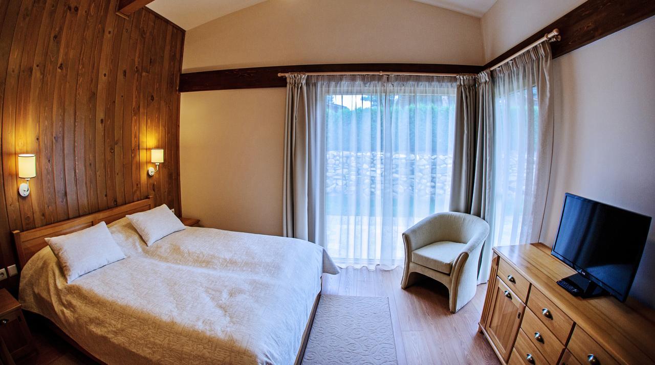 Golf Villa Malina Bansko Exterior photo
