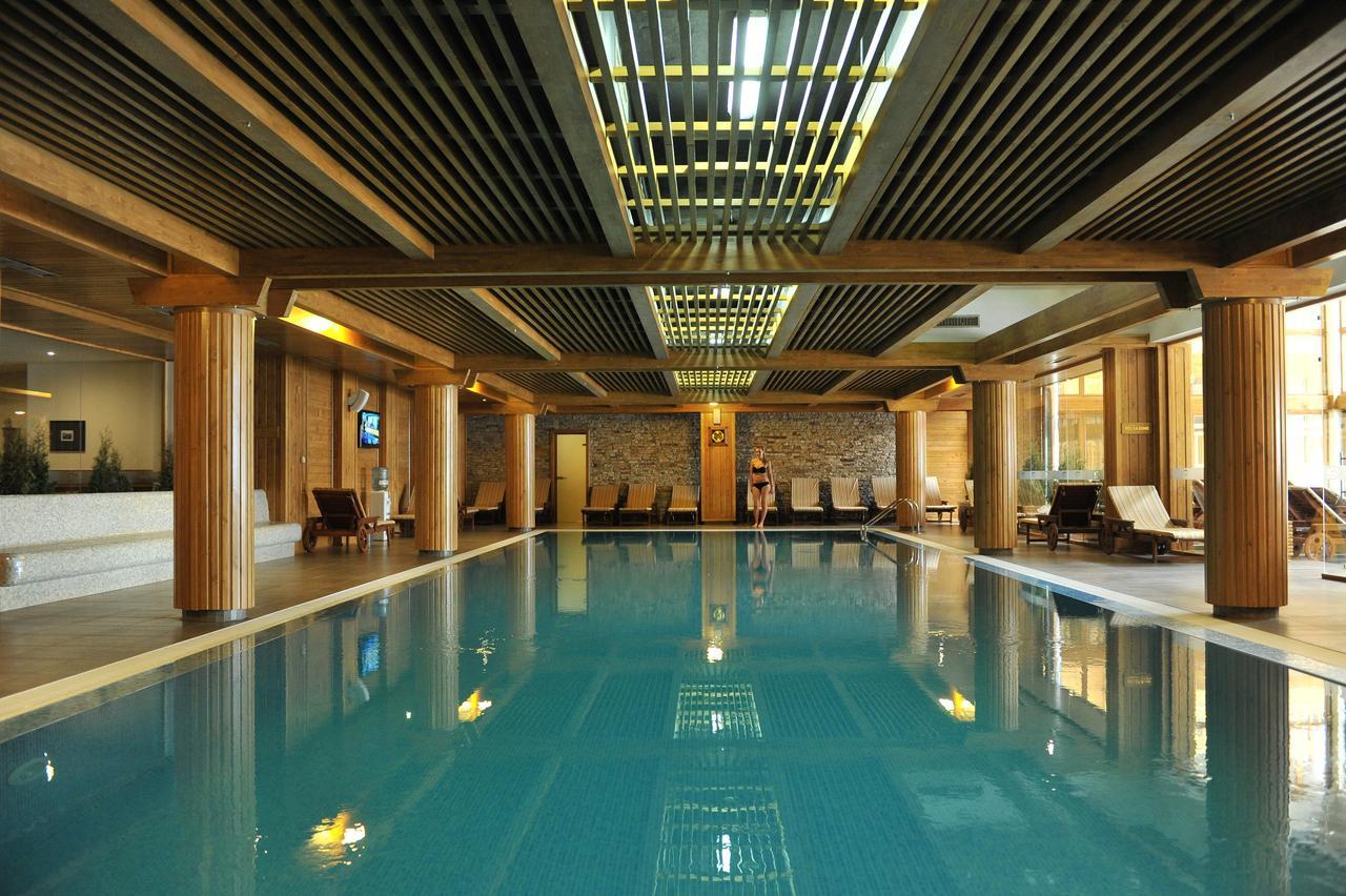 Golf Villa Malina Bansko Exterior photo